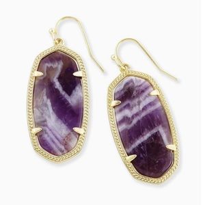 Kendra Scott Elle Drop Earrings